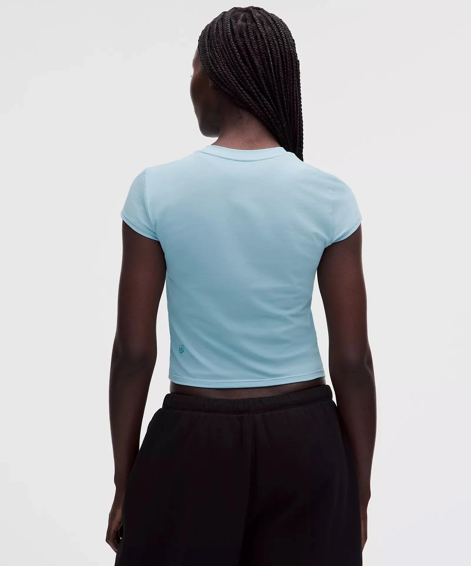 Organic Cotton Baby Tee