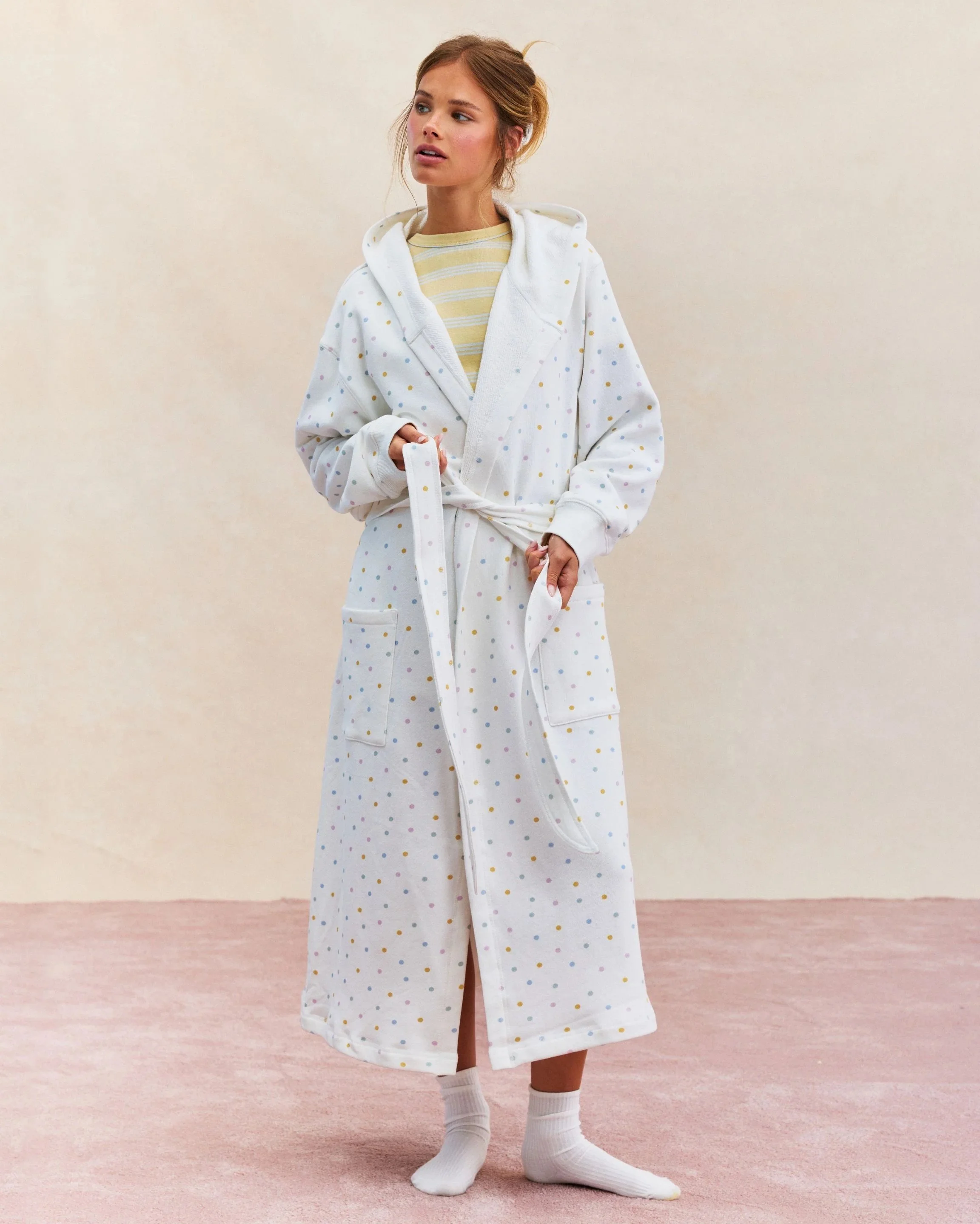 Robe - Funfetti
