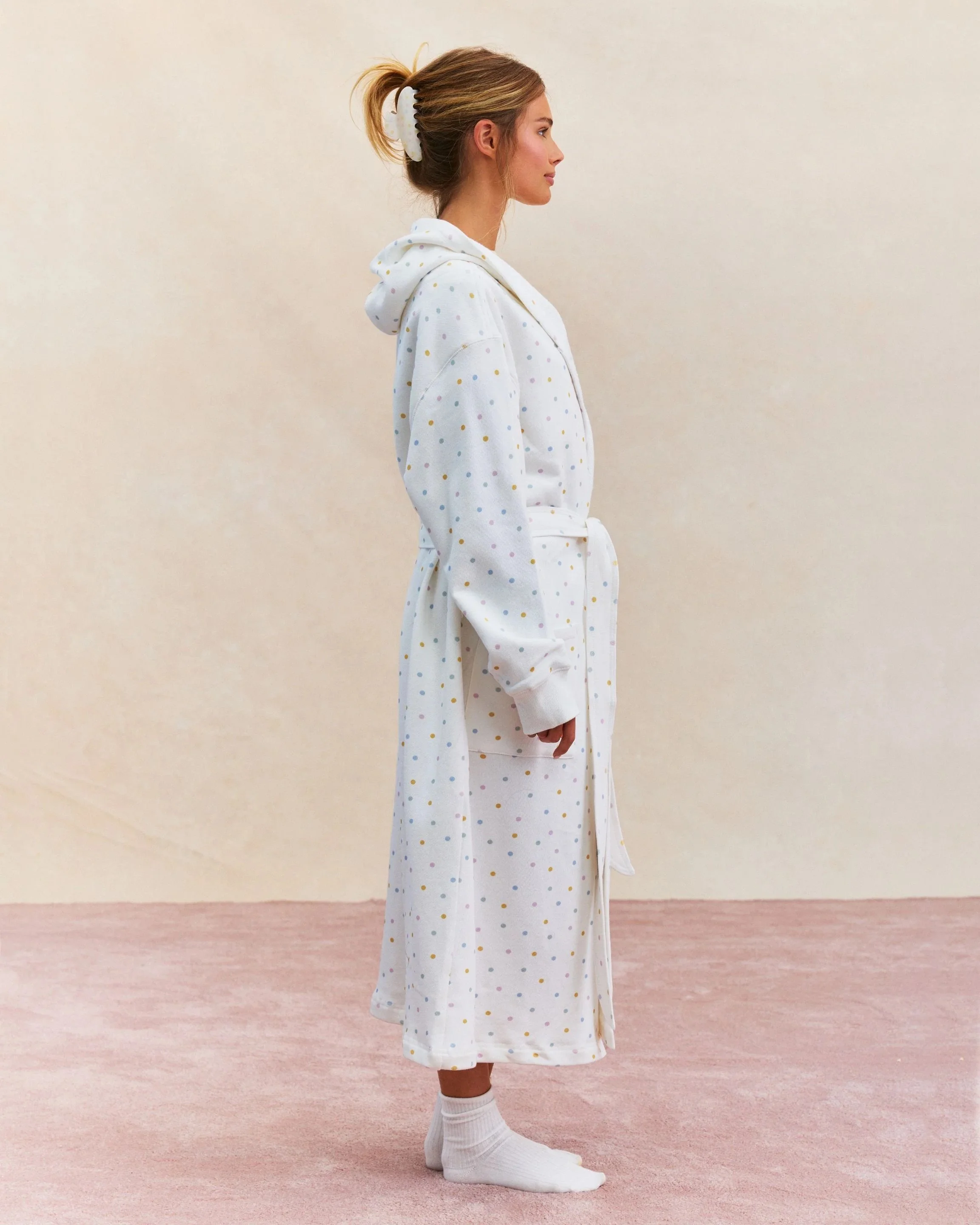 Robe - Funfetti