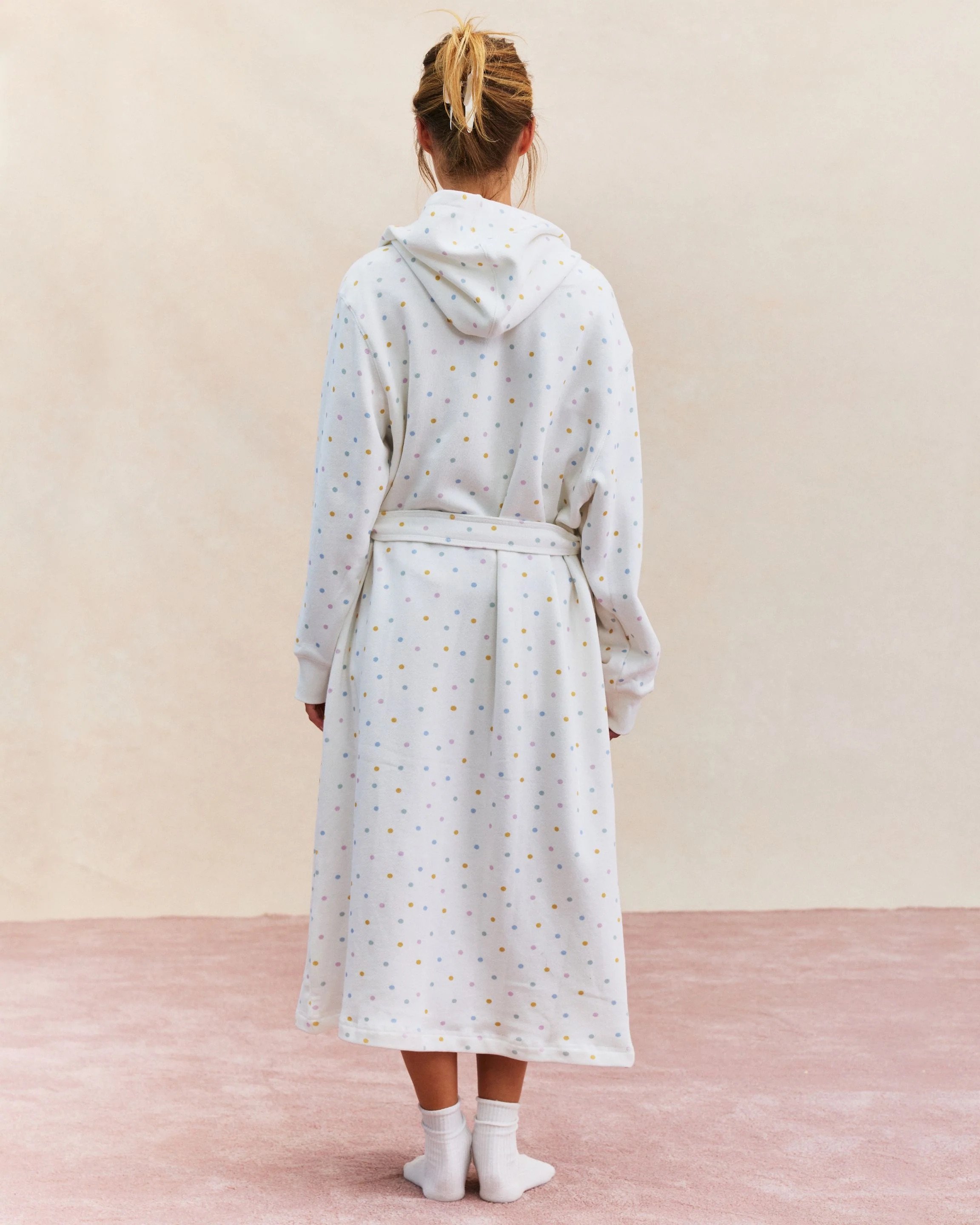 Robe - Funfetti