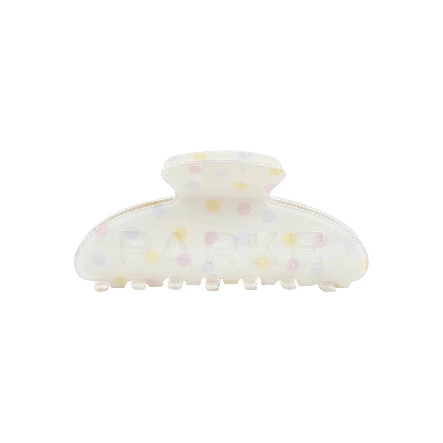Claw Clip - Sprinkle