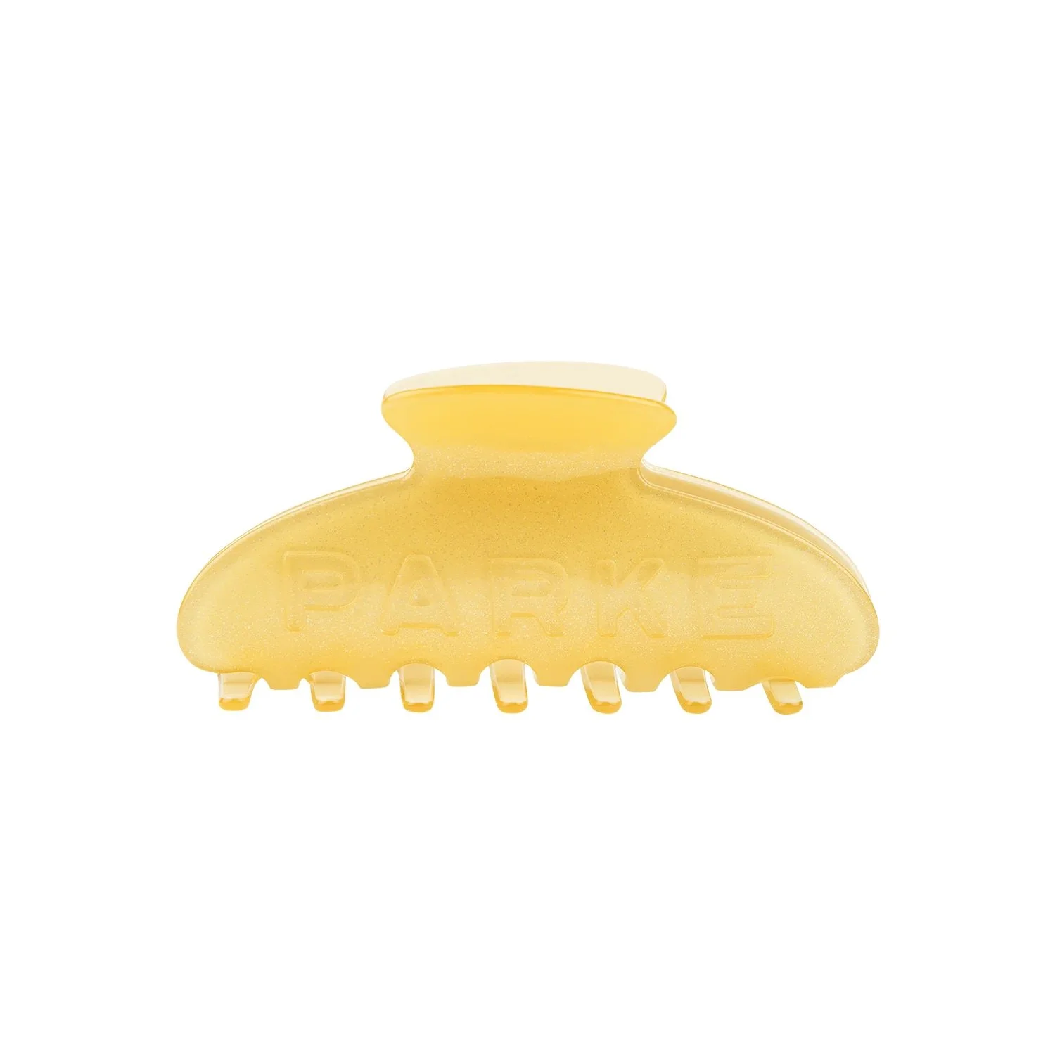 Claw Clip - Peel Sparkle