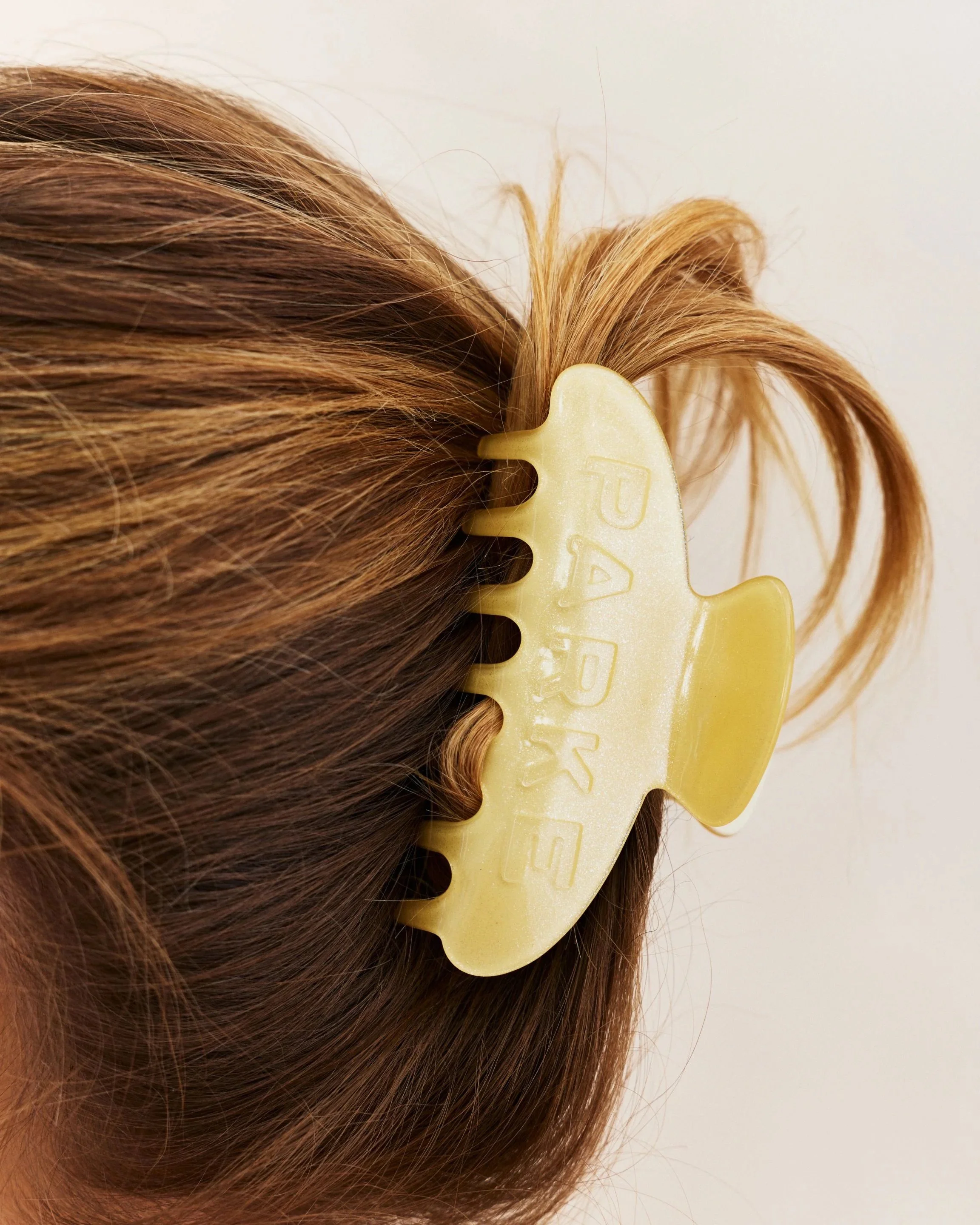 Claw Clip - Peel Sparkle