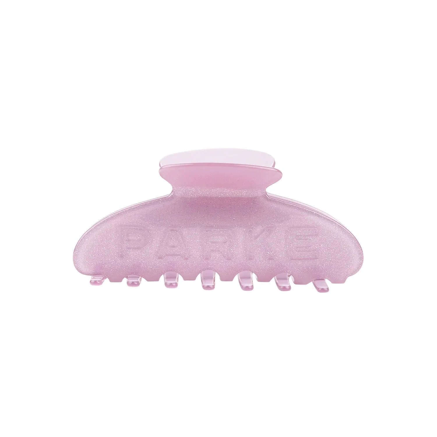 Claw Clip - Purple Sparkle
