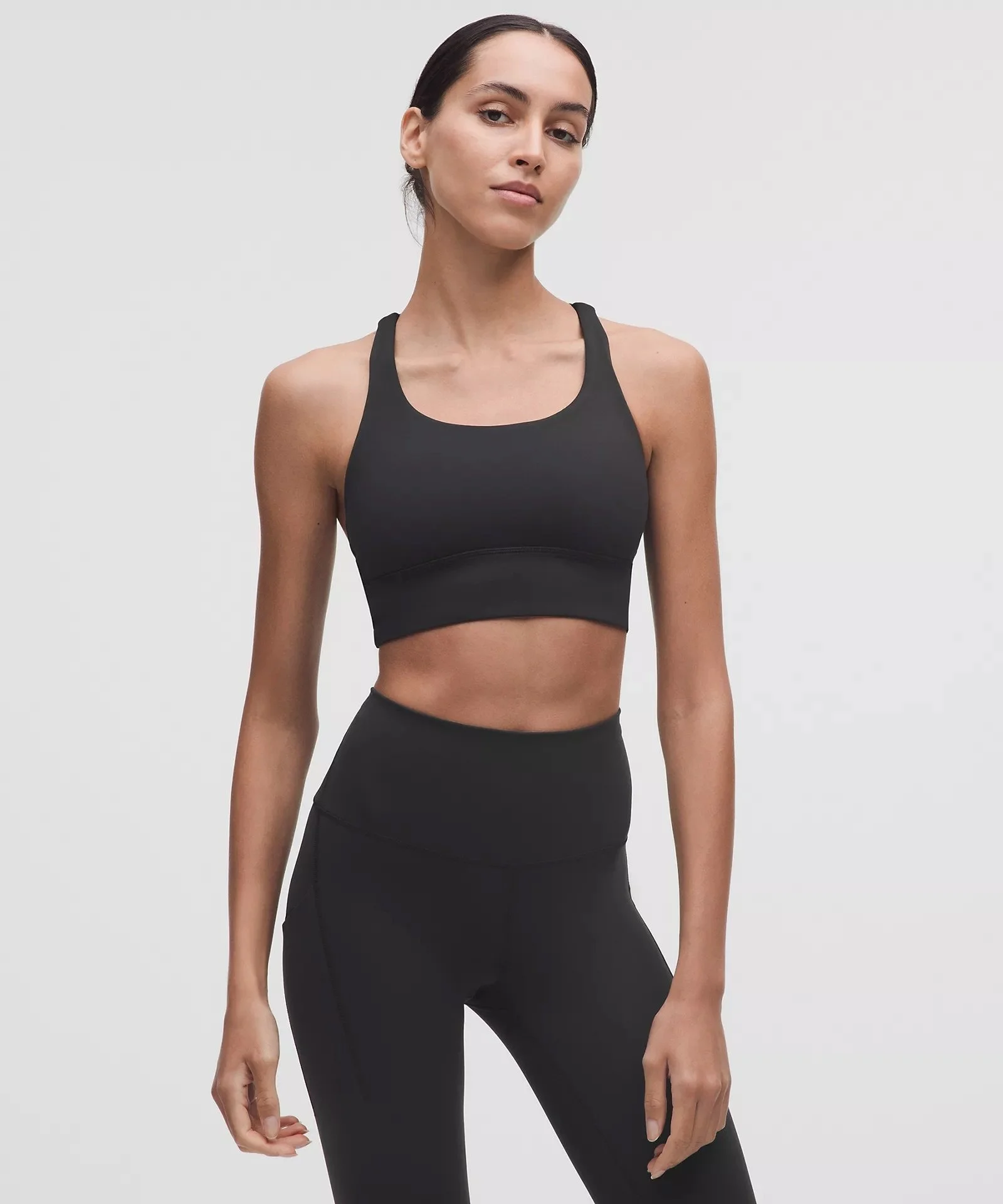 lululemon Energy Longline Bra