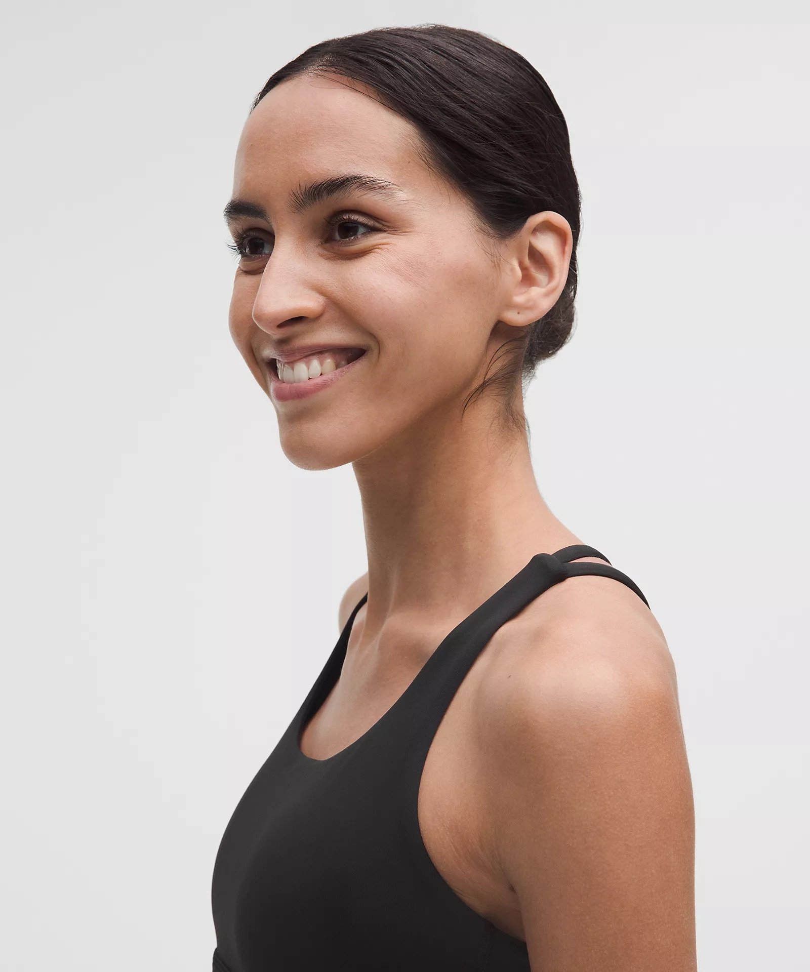 lululemon Energy Longline Bra