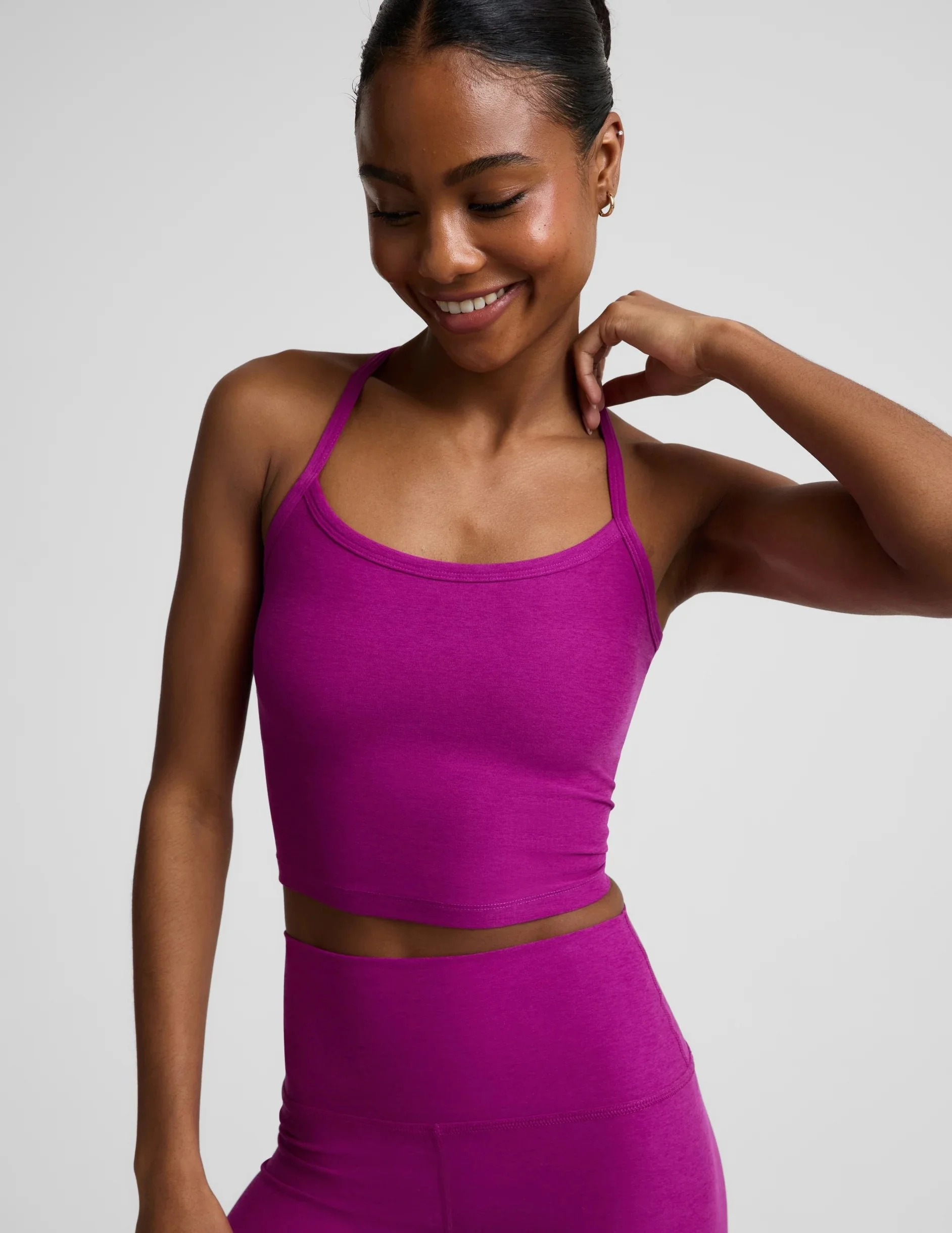 Beyond Yoga Berry Bliss Collection - Summer 2026
