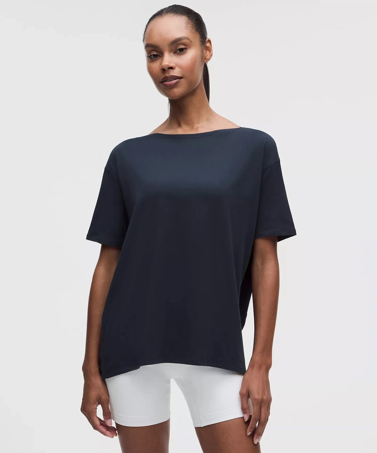 Back In Action Organic Cotton T-Shirt