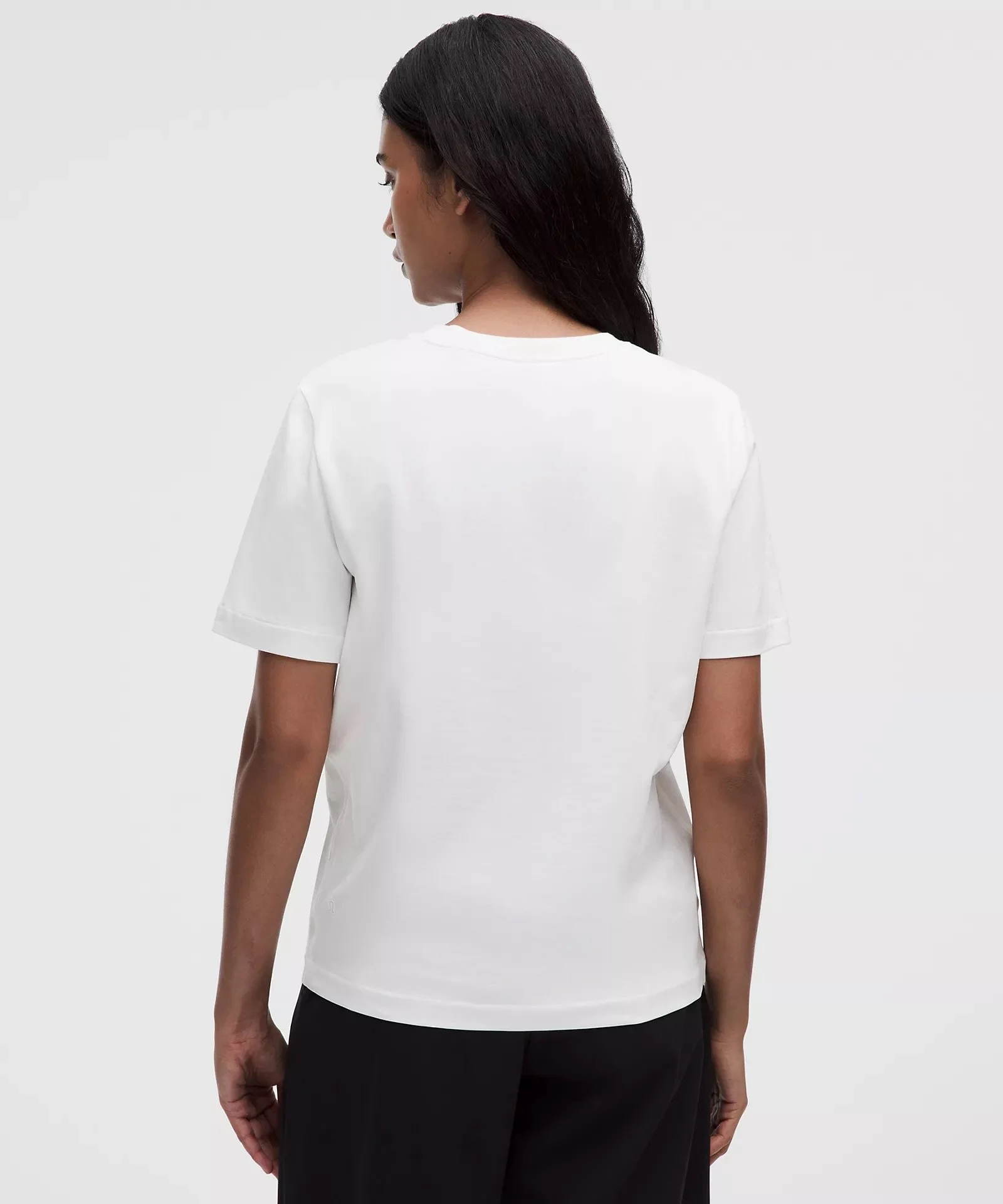 The Classic Jersey Tee