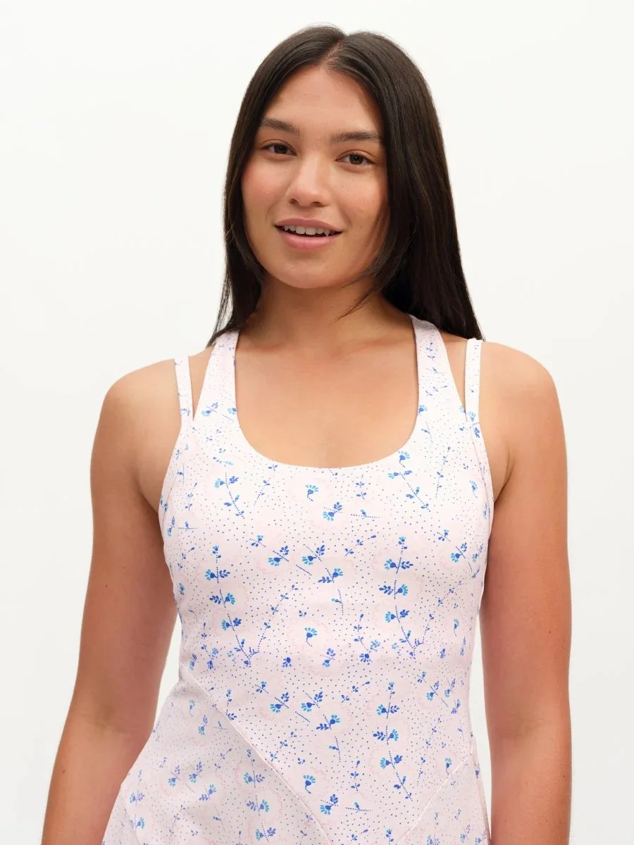 Wildflower Dress