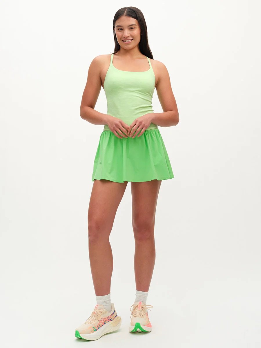 Joggy Skort