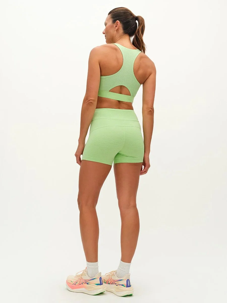 TechSweat 3.5" Short