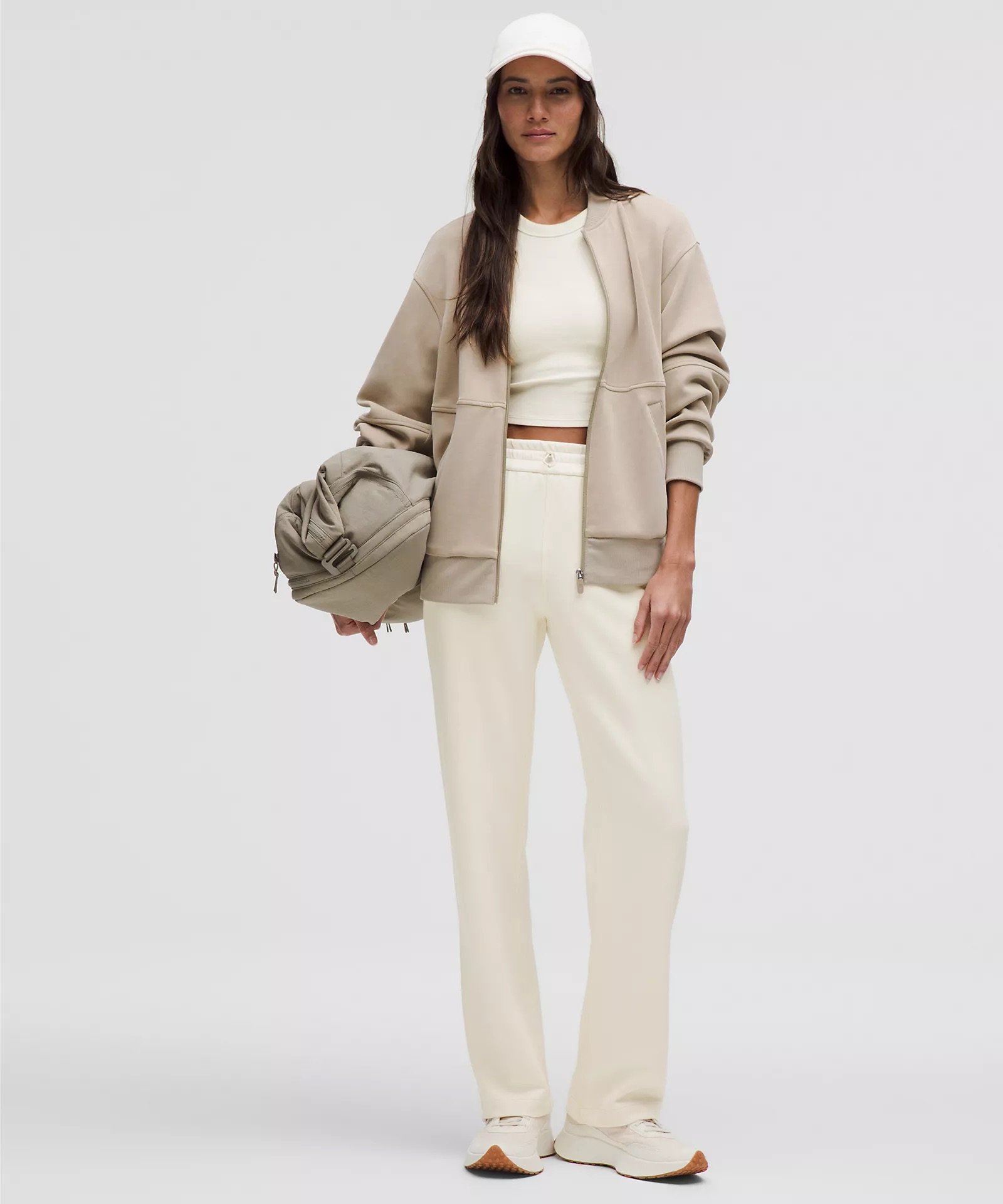 Softstreme High-Rise Pant Regular