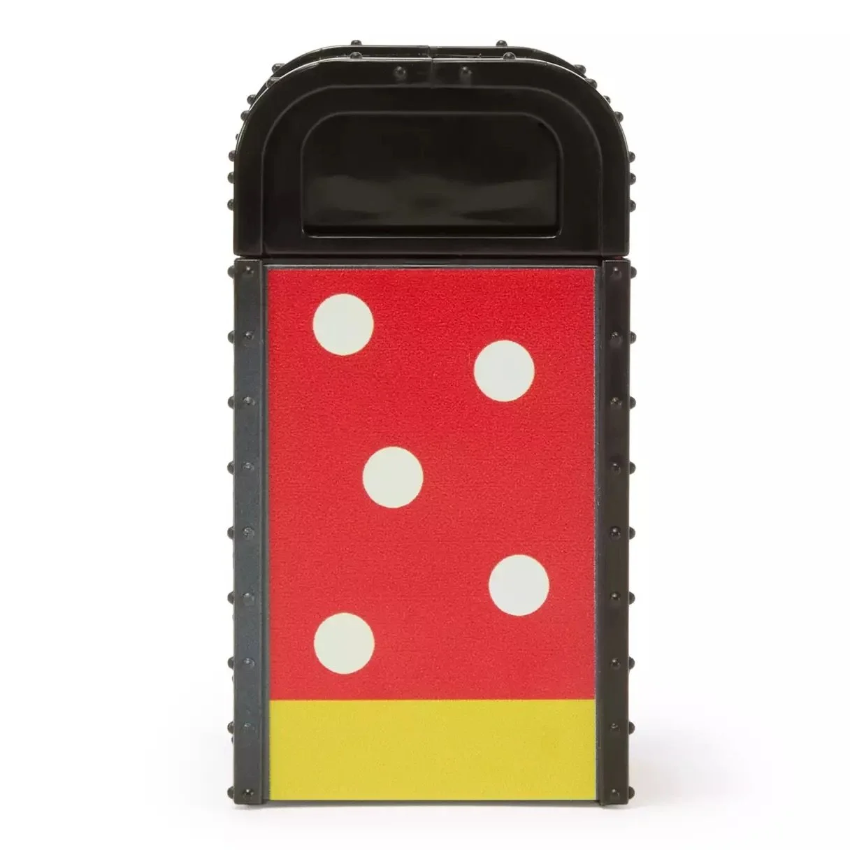 Disney Parks Trash Can Mystery Vinyl Collectible Figure