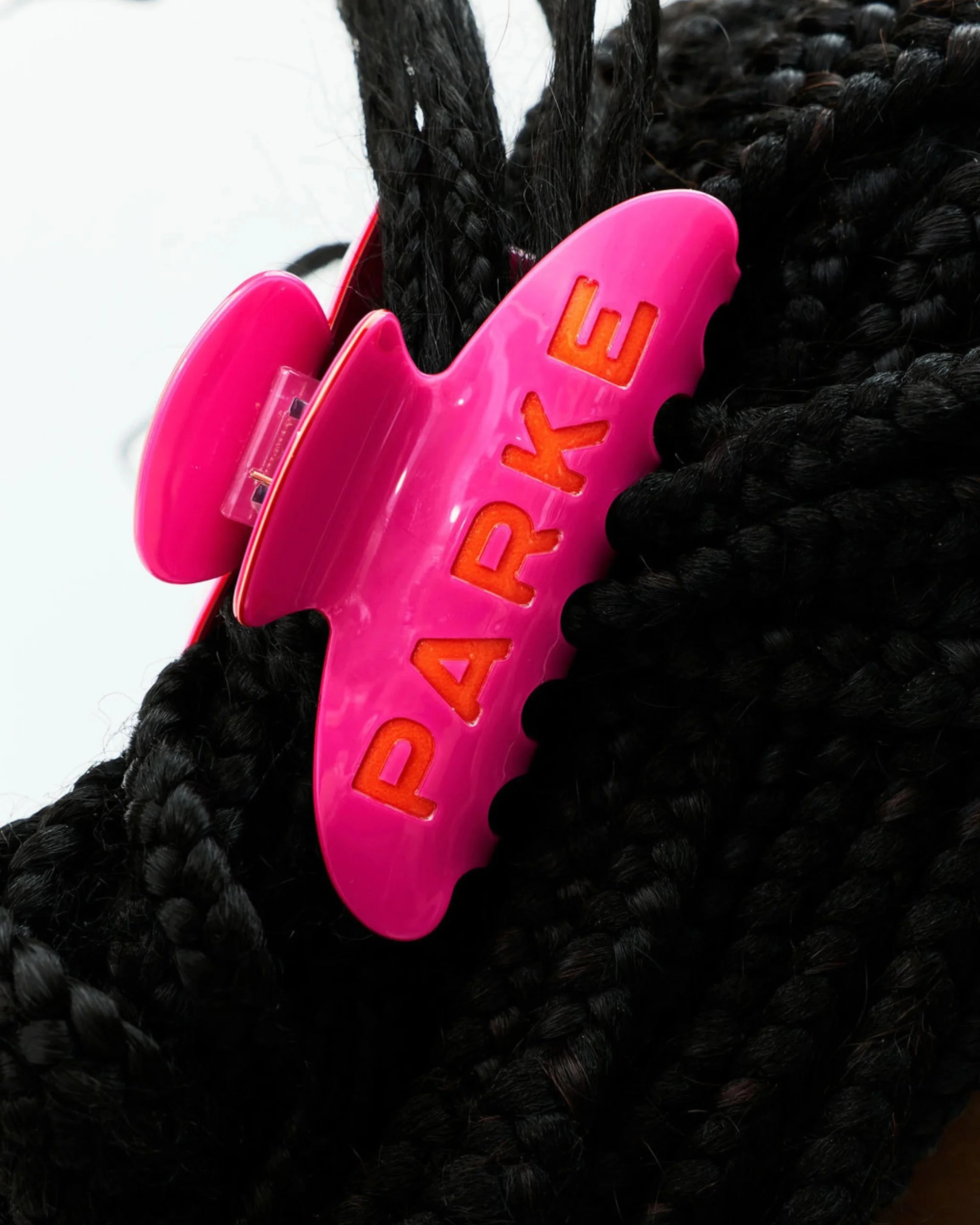 Claw Clip