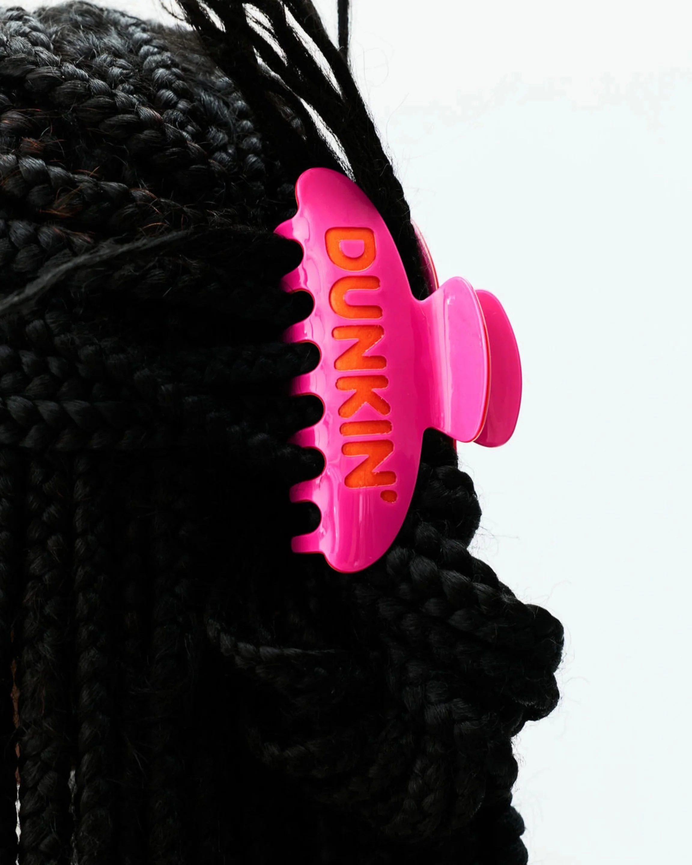 Claw Clip