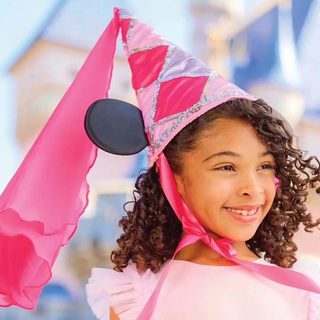 New Disney Cone Hat Collection on Disney Store