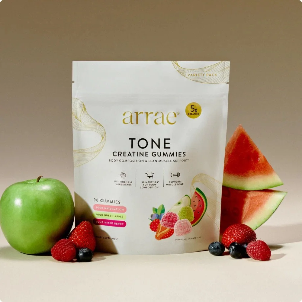 Tone Variety Pack (3 Sour Flavors)