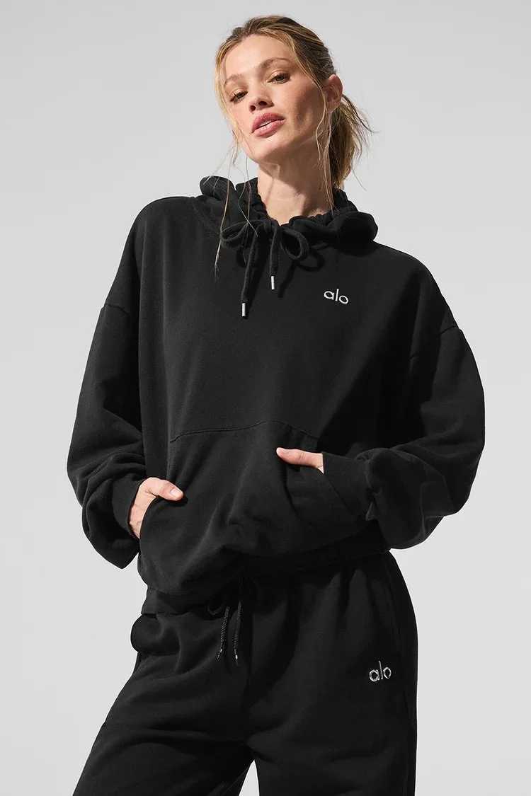 Accolade Hoodie‍