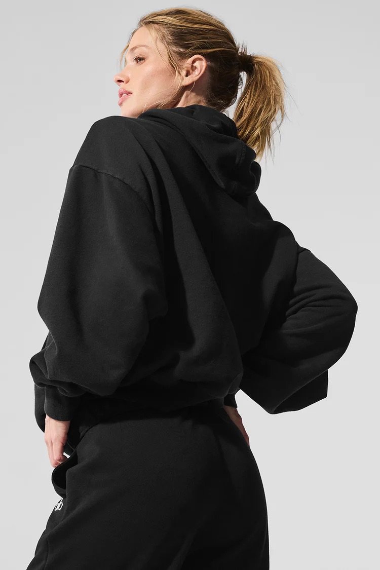 Accolade Hoodie‍