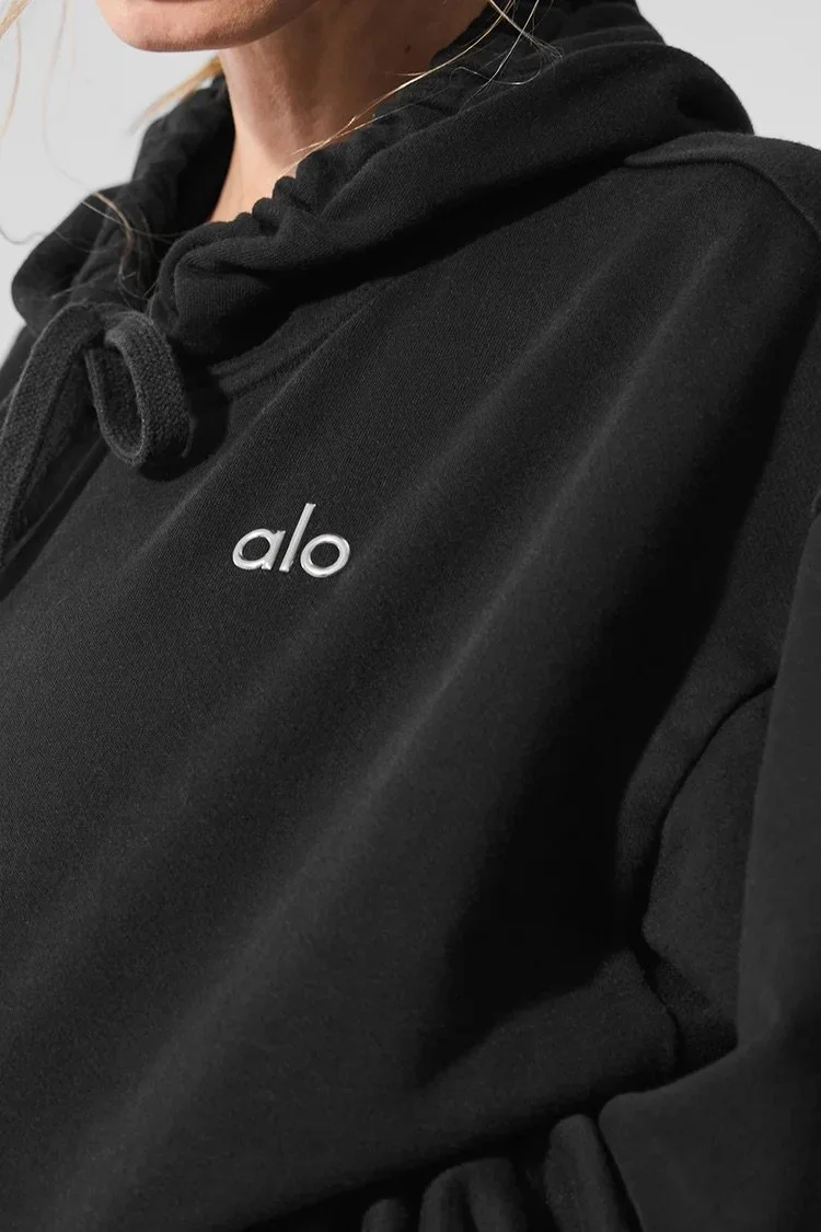 Accolade Hoodie‍