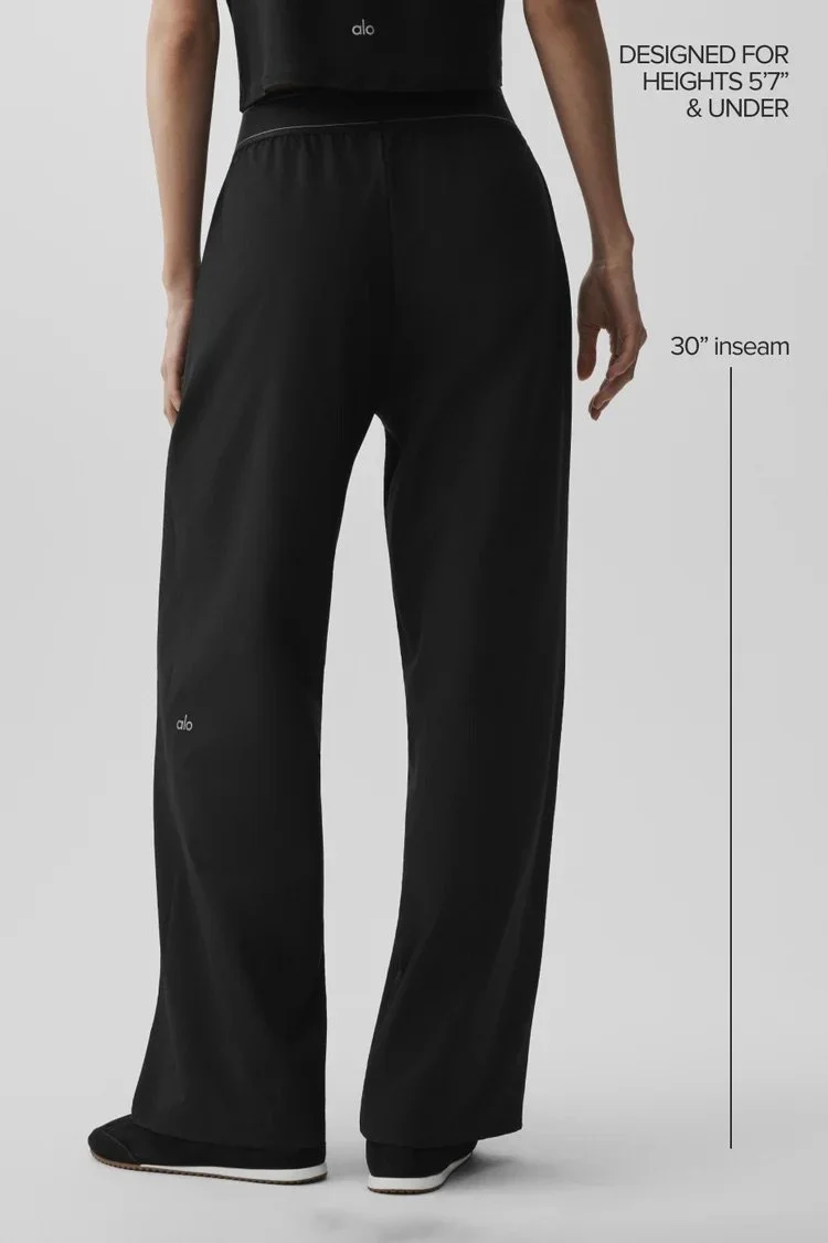 Suit Up Trouser Regular