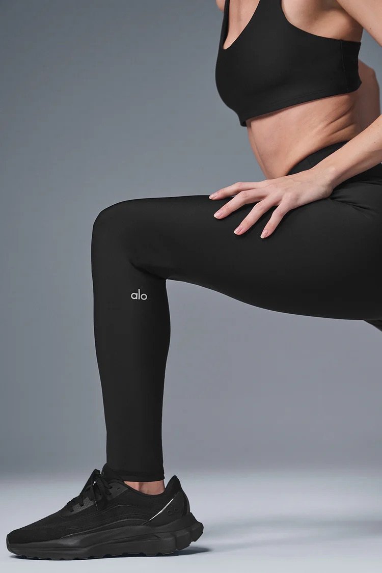 High-Waist Airlift Legging