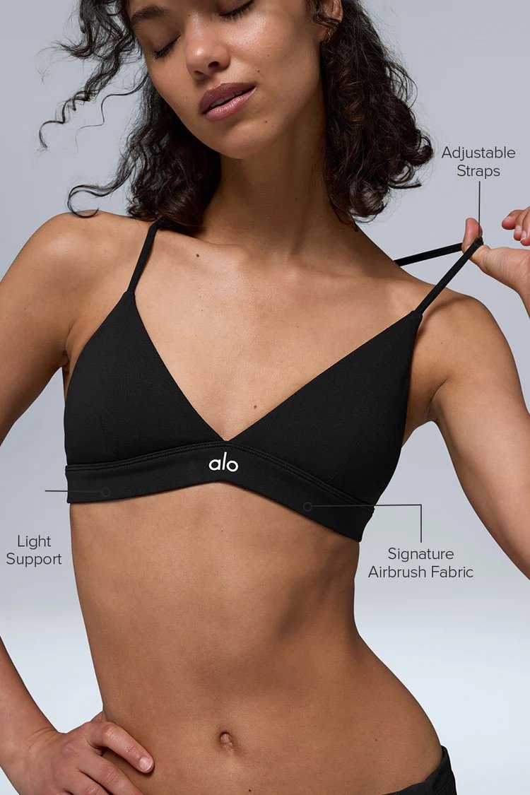 Splendor Bra
