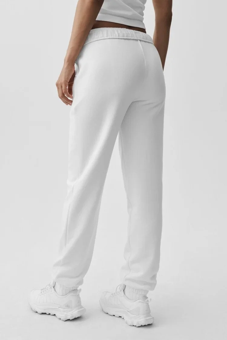 Accolade Sweatpant