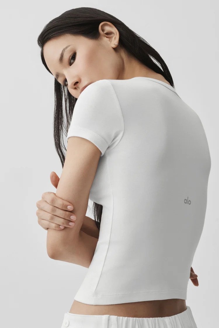 Timeless Tee