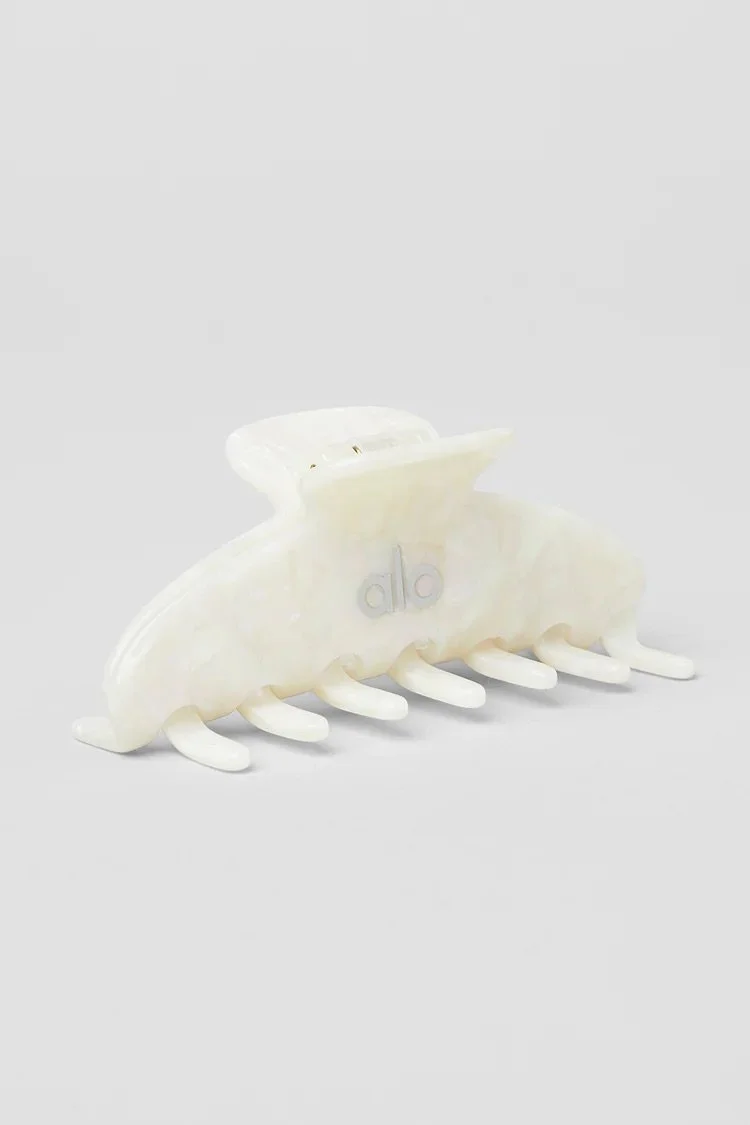 90's Claw Clip