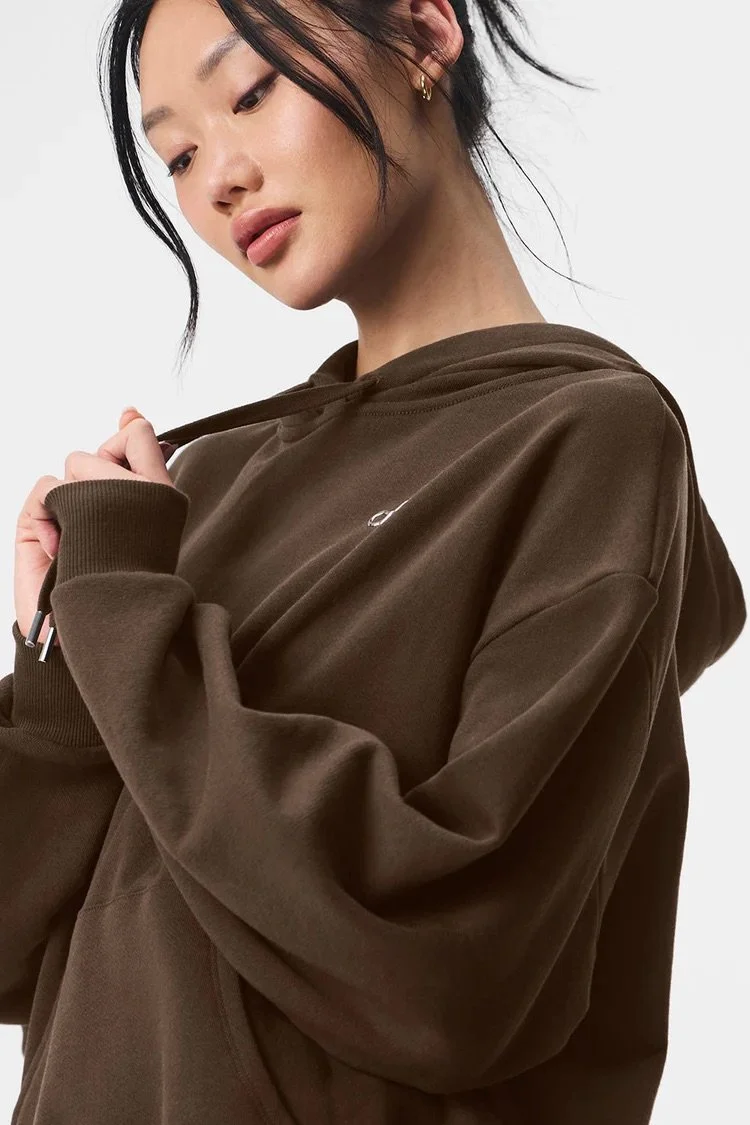 Accolade Hoodie