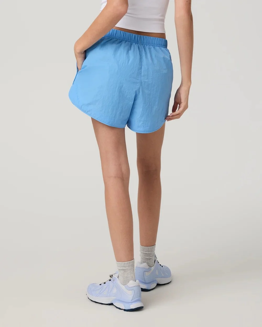 Retrograde Short 3"