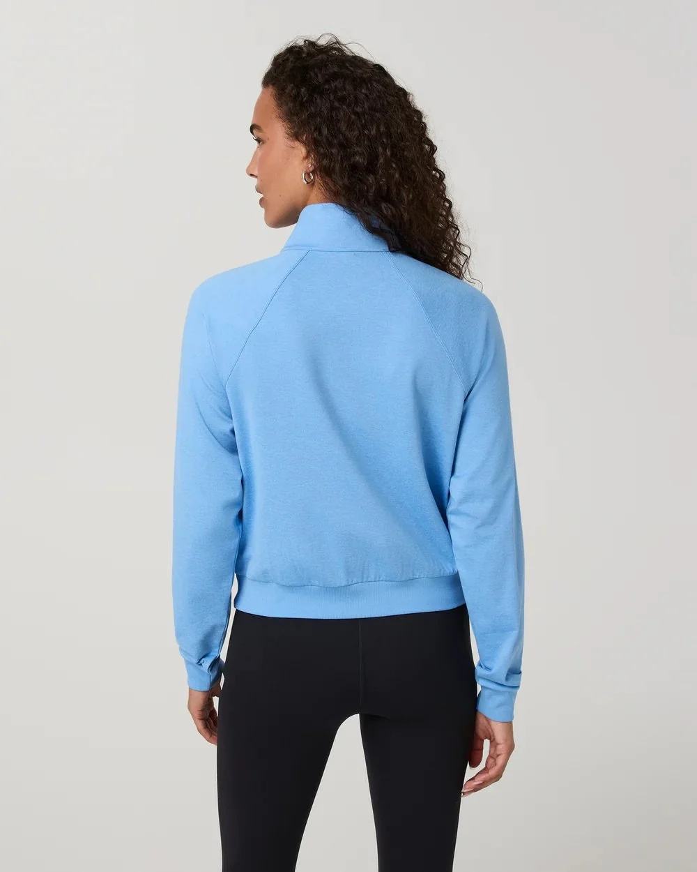 Halo Half Zip