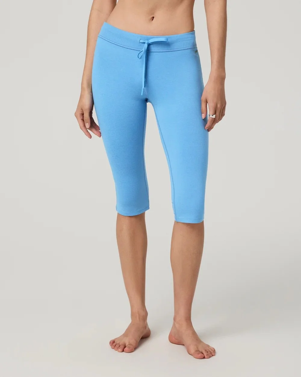 Halo Low Rise Crop Pant