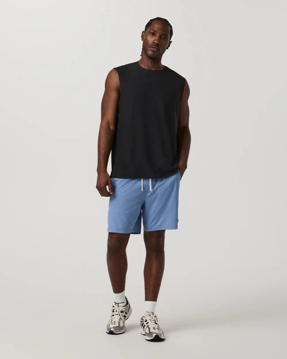 Kore Short Unlined 7"