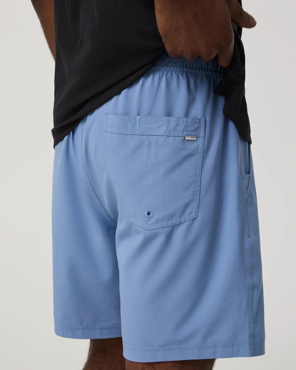 Kore Short Unlined 7"