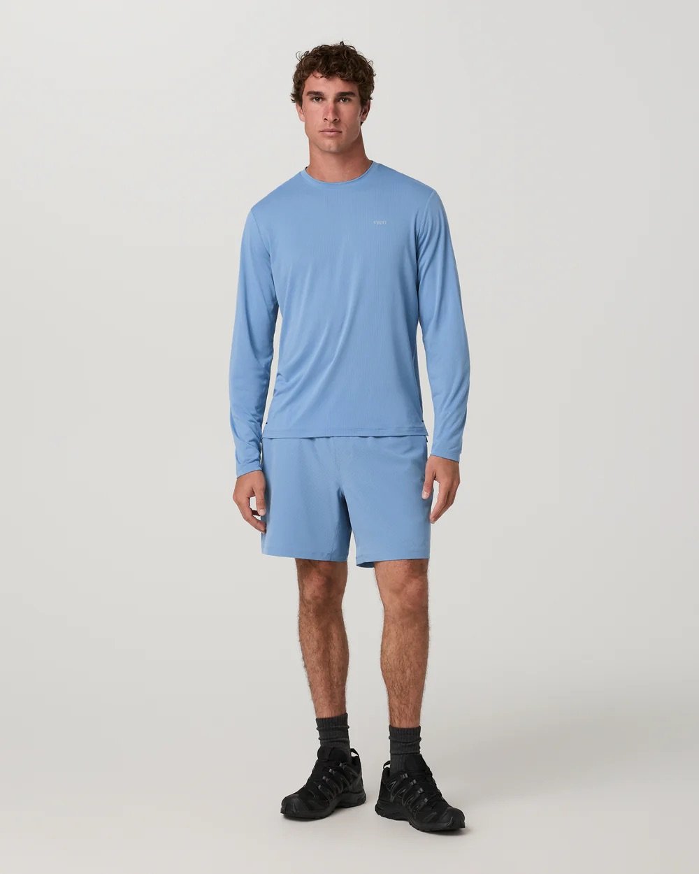 Kore Breathe Short Lined 7"