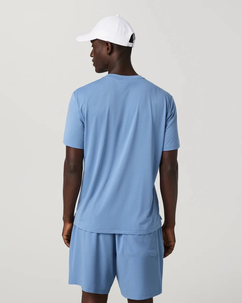 Short Sleeve Strato Breathe Tee