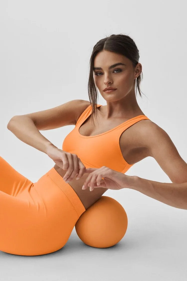 Alosoft Center Stage Bra