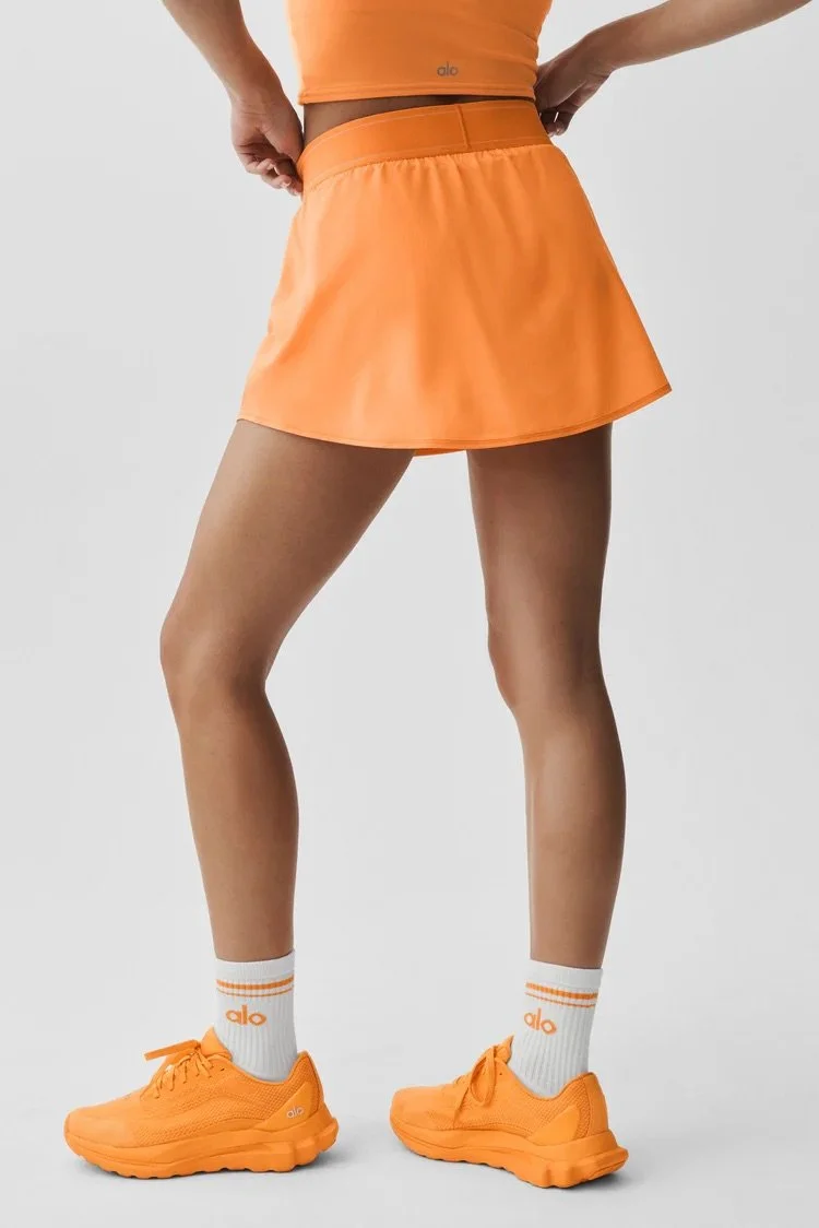 Match Point Tennis Skirt