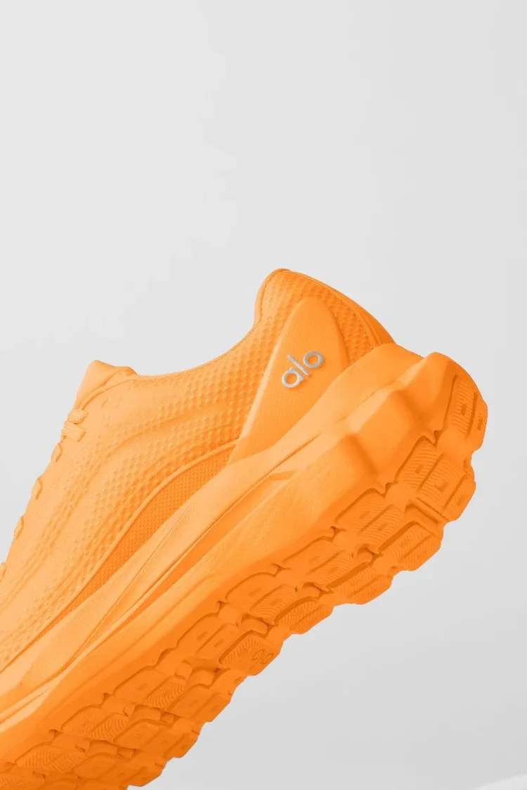 ALO Runner
