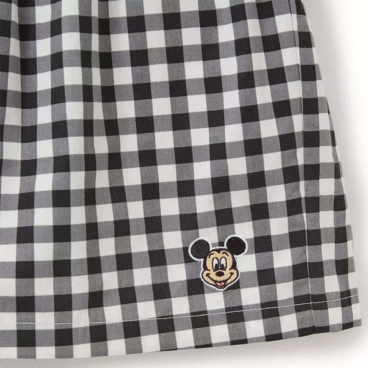 Mickey Mouse Boxer Shorts