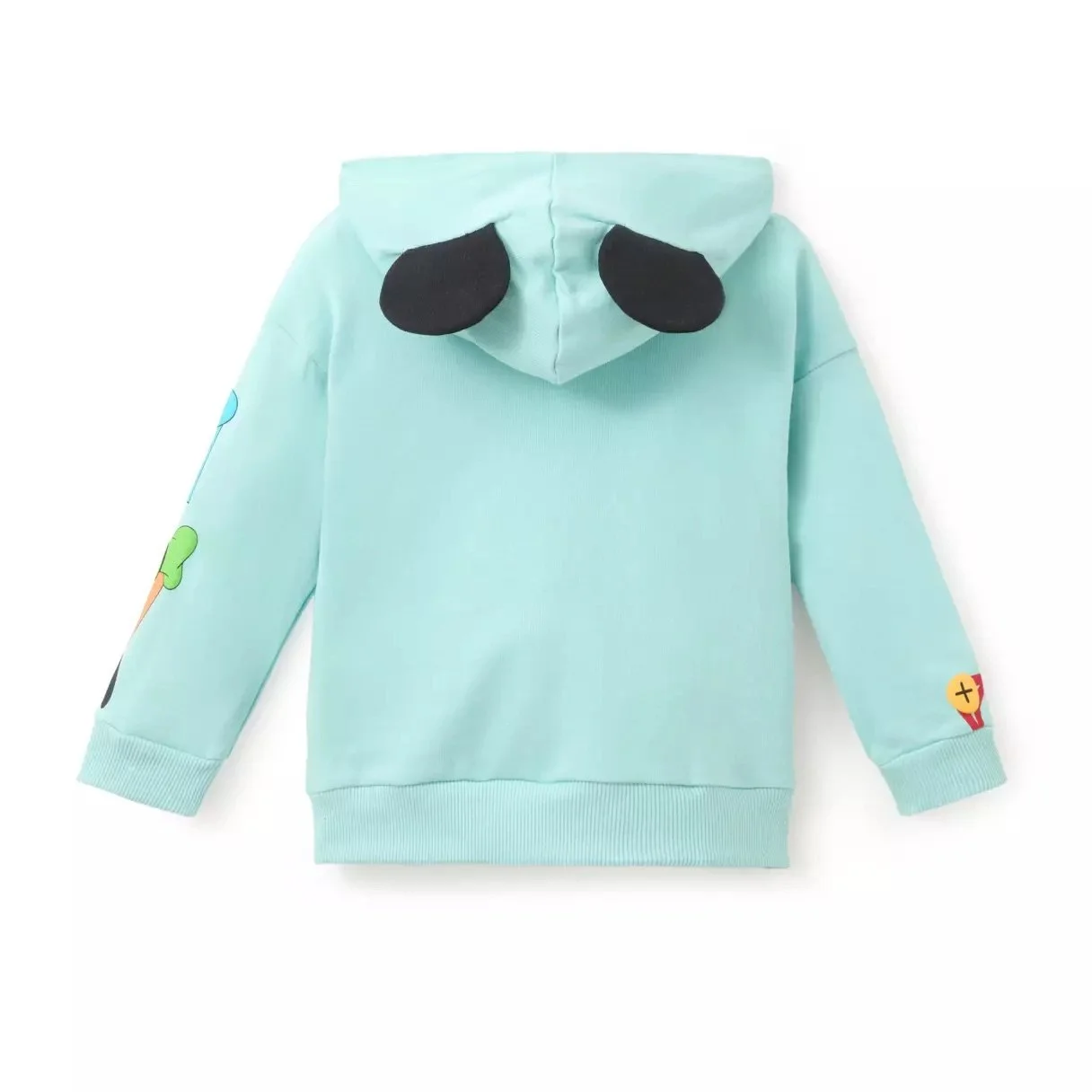 Toddlers Mickey Mouse Clubhouse Pullover Hoodie
