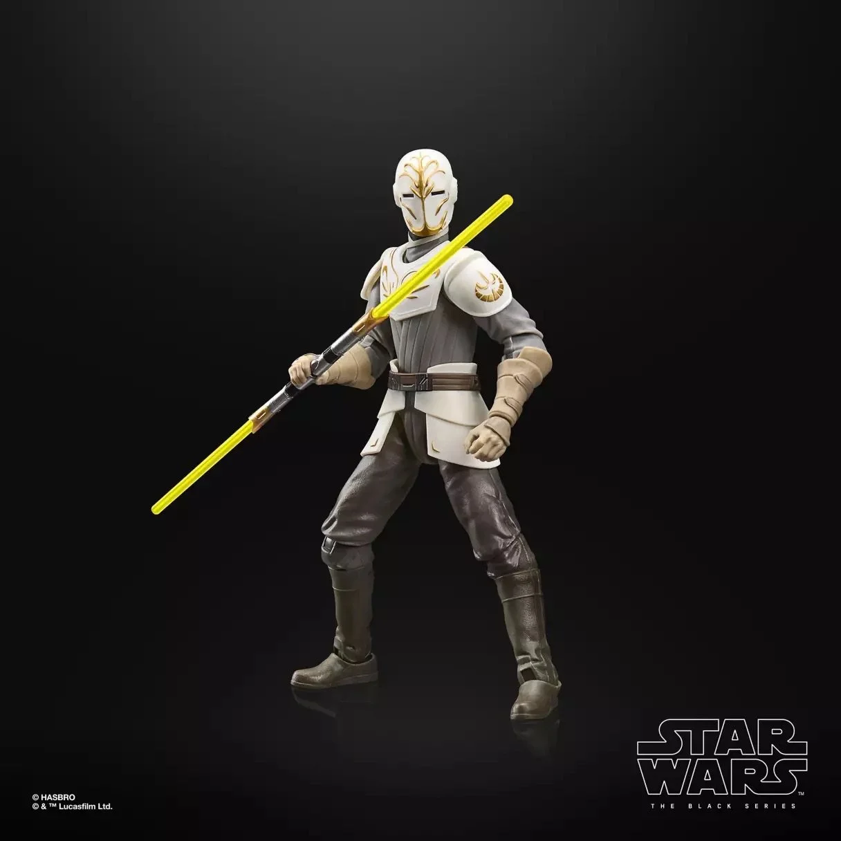 Jedi Temple Guards Action Figure Set