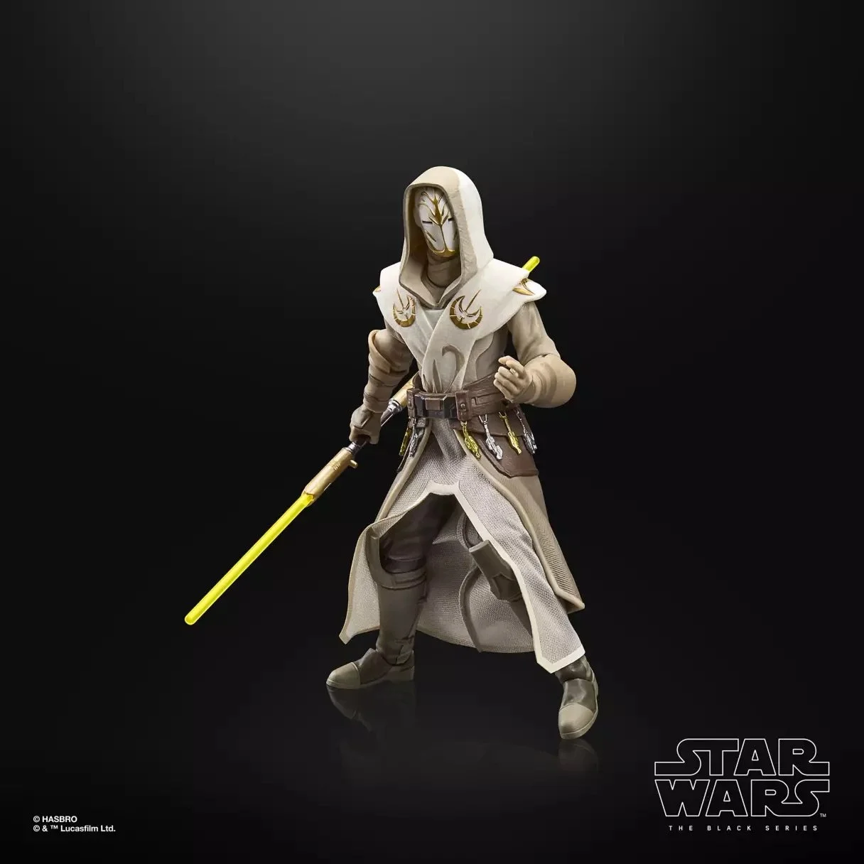 Jedi Temple Guards Action Figure Set