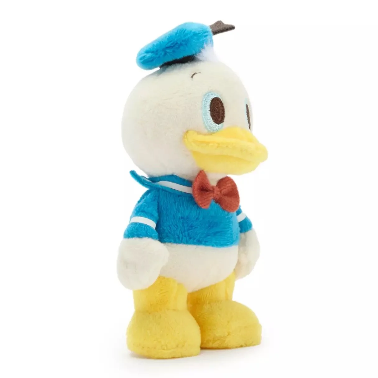 Donald Duck stanDs Plush