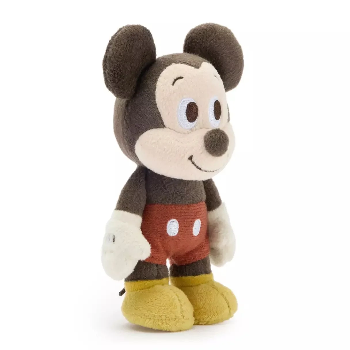 Mickey Mouse stanDs Plush