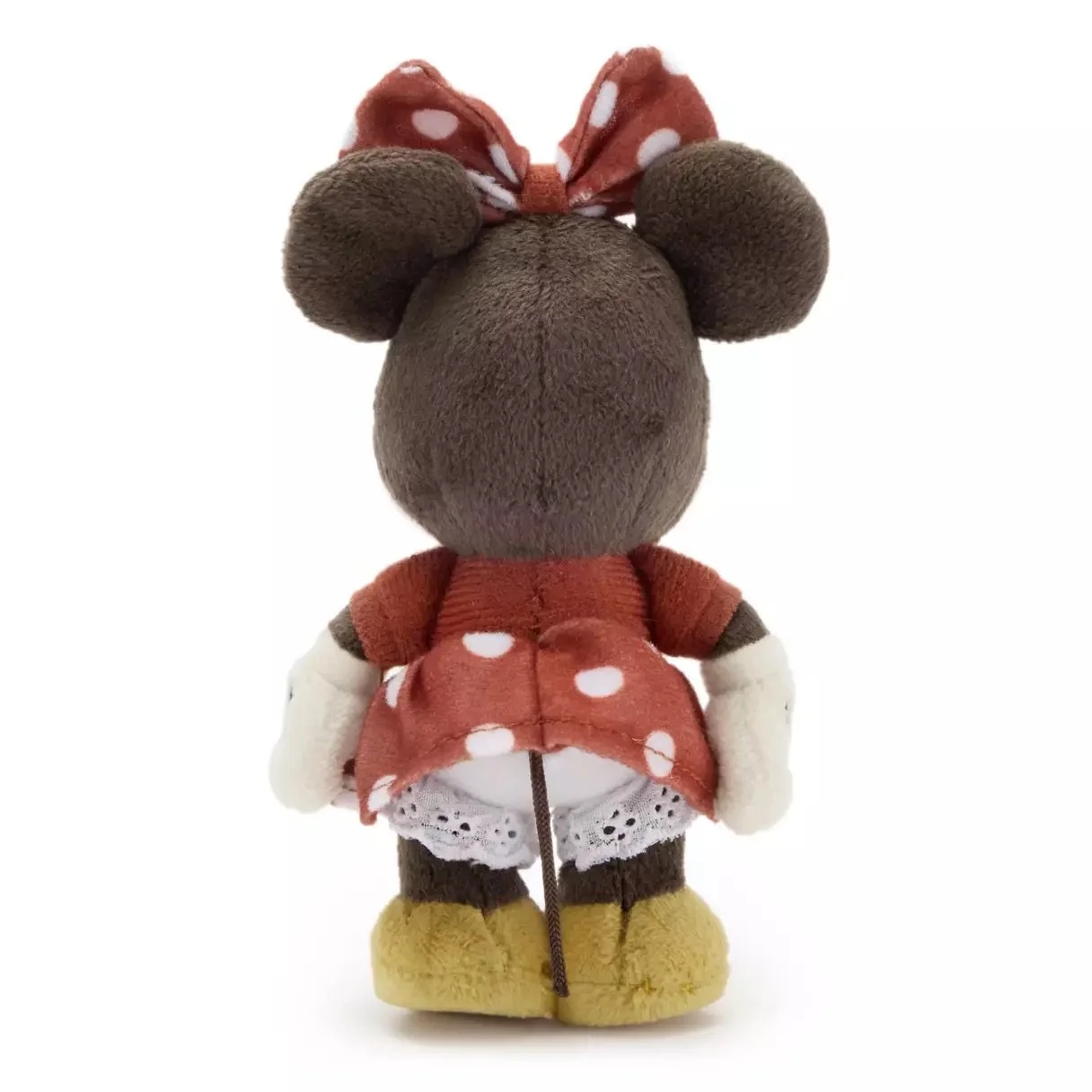 Minnie Mouse stanDs Plush
