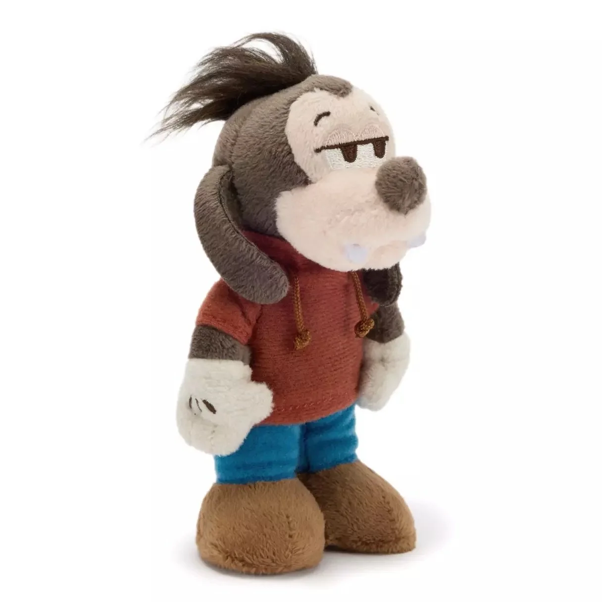 Max stanDs Plush